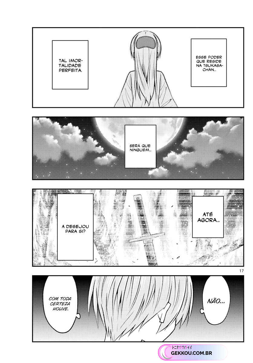 Chapter 234 - Page 18