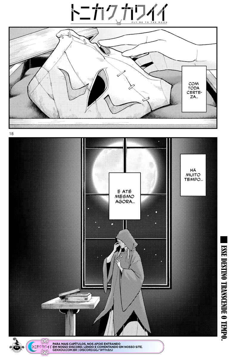 Chapter 234 - Page 19