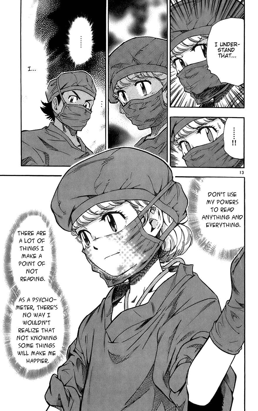 Chapter 56 - Page 13