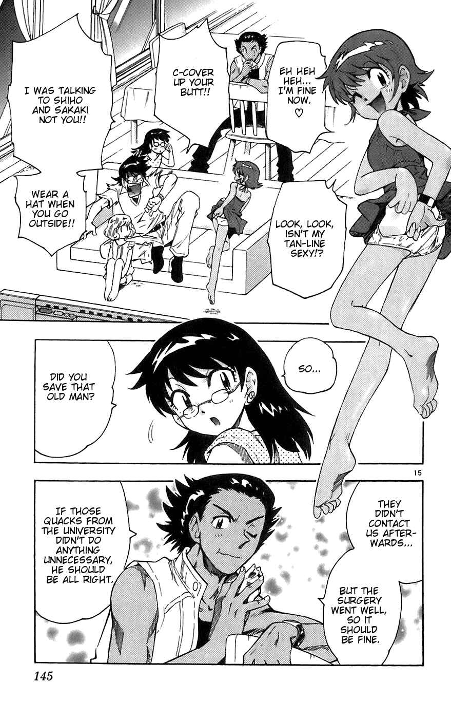 Chapter 56 - Page 15
