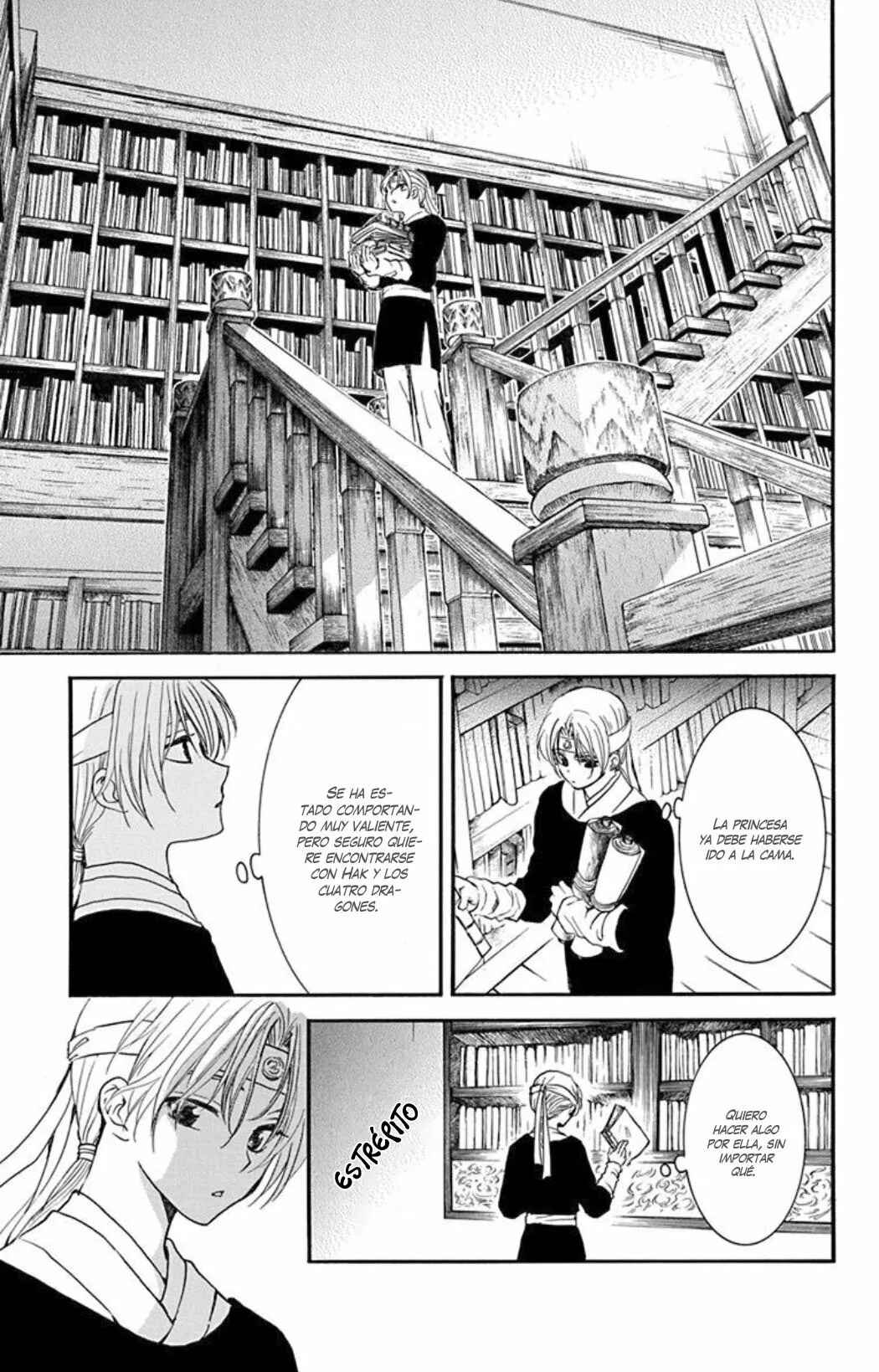 Chapter 186 - Page 11