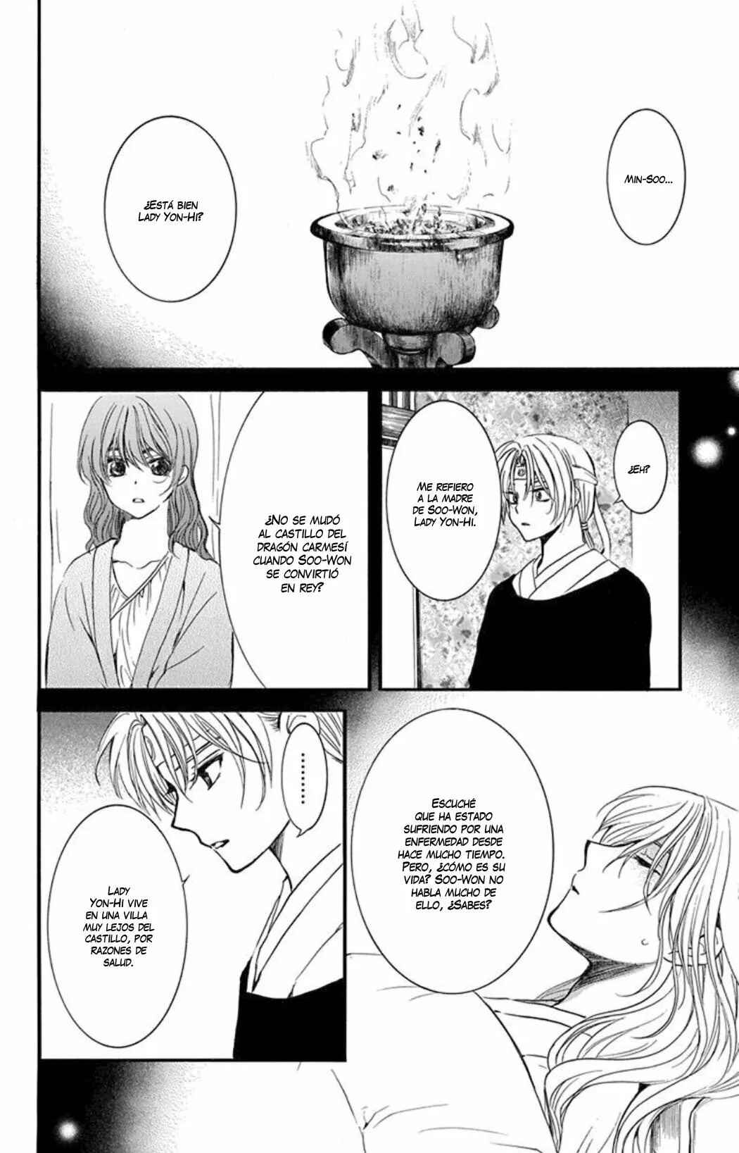 Chapter 186 - Page 24