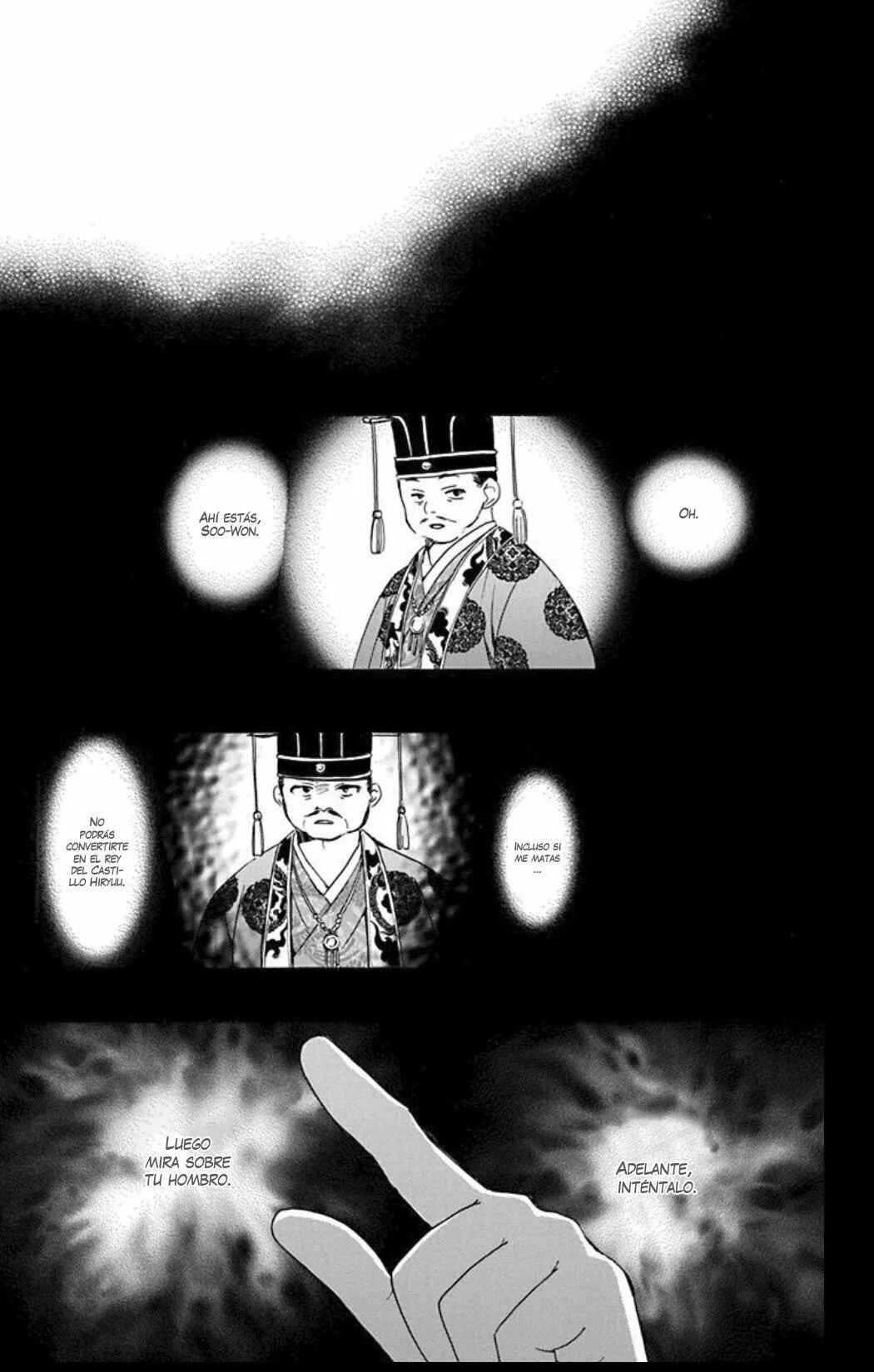 Chapter 186 - Page 30