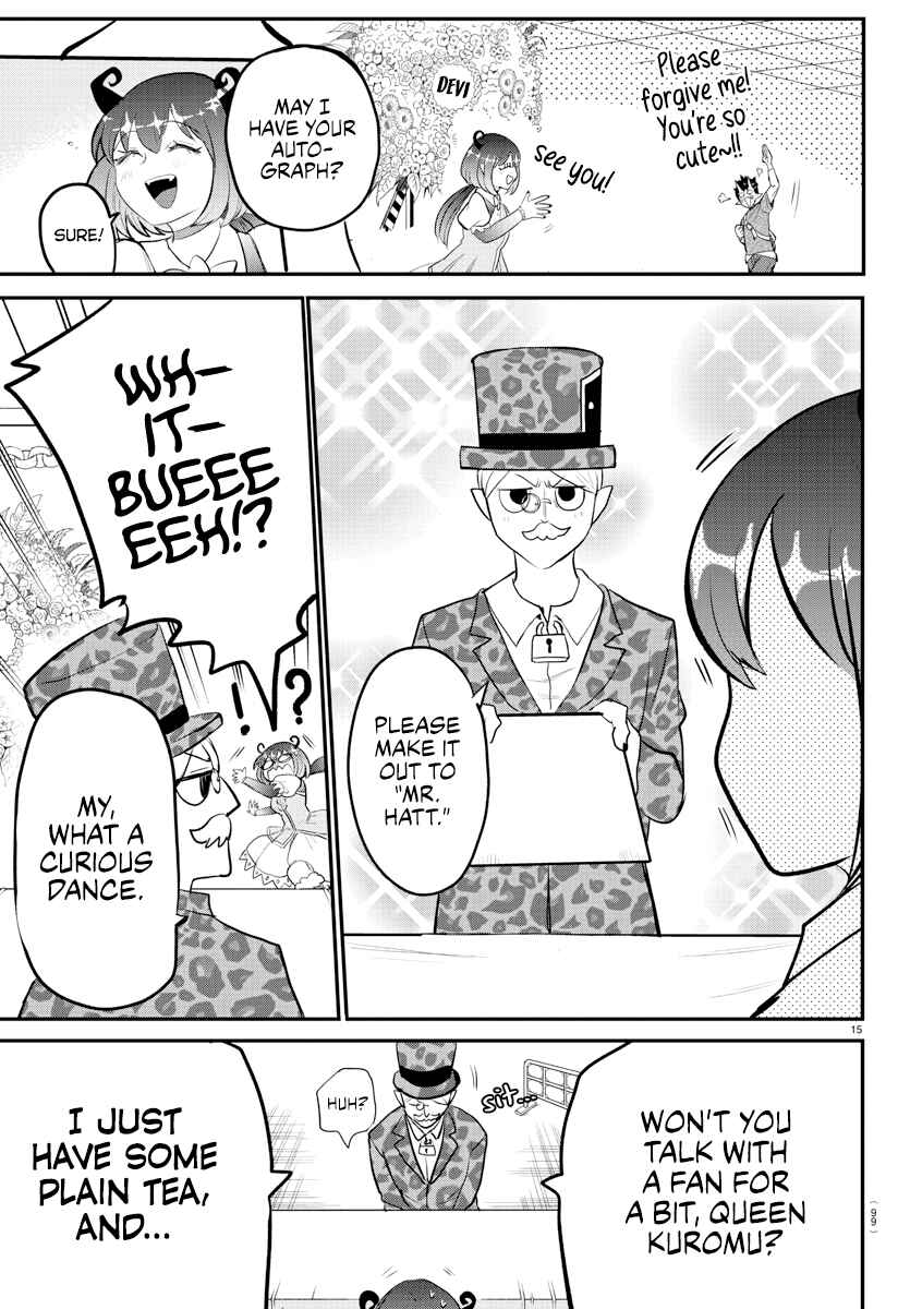 Chapter 212 - Page 15
