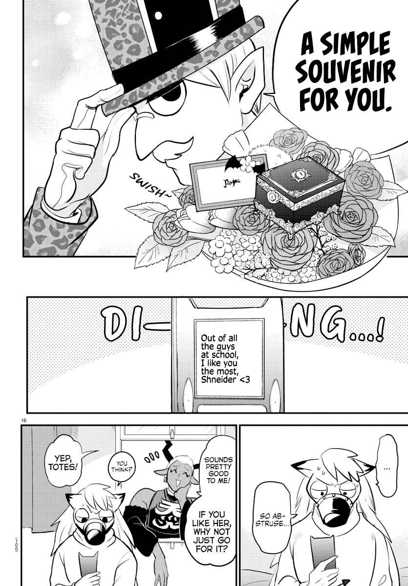 Chapter 212 - Page 16