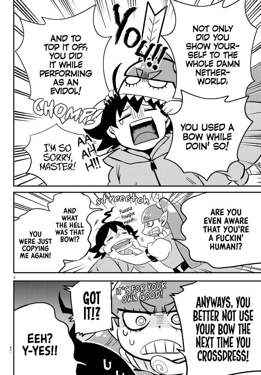Chapter 212 - Page 8