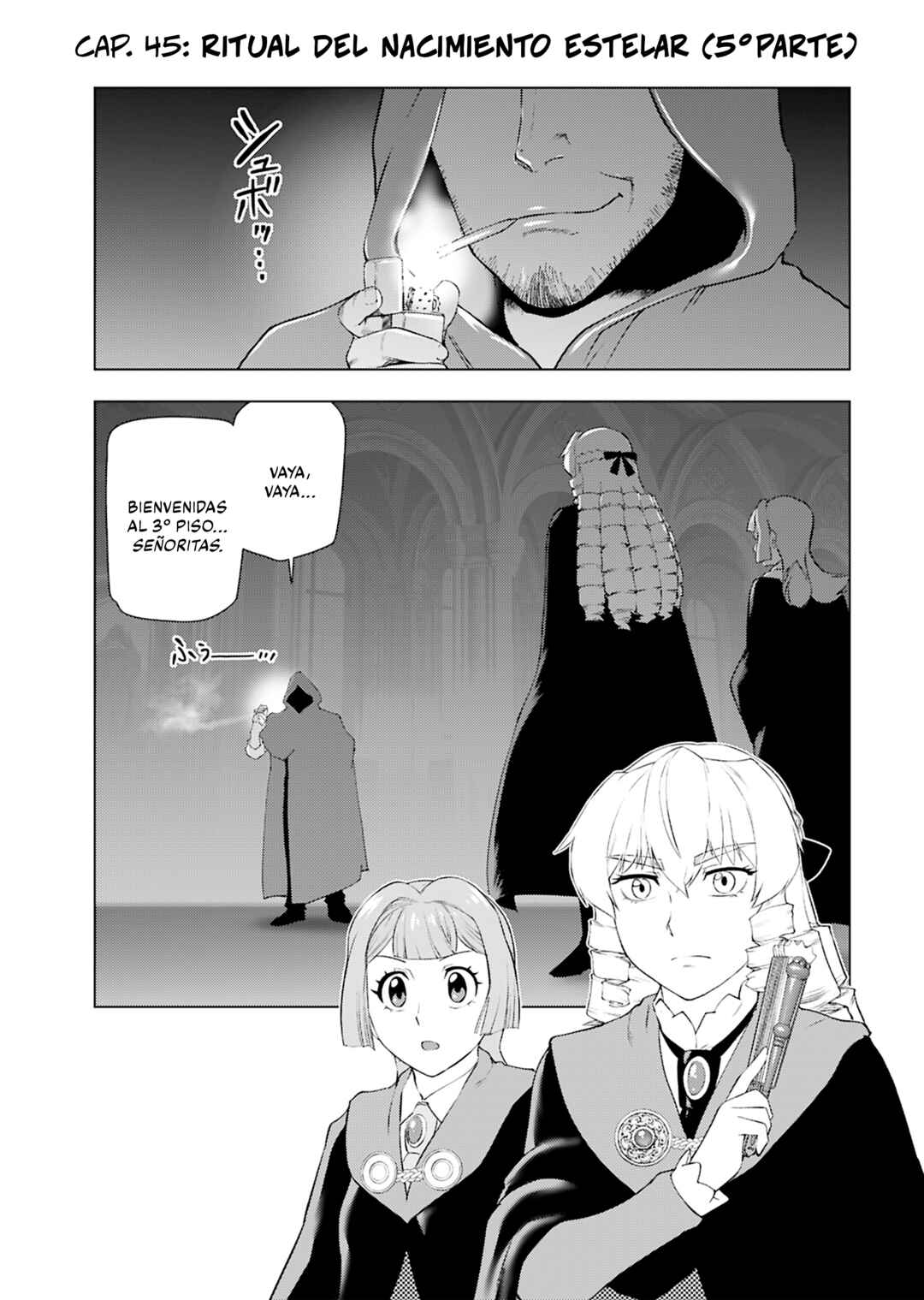 Chapter 45 - Page 1