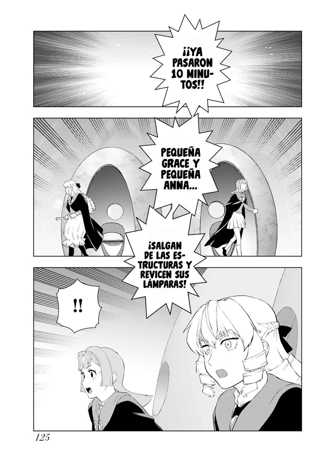 Chapter 45 - Page 19