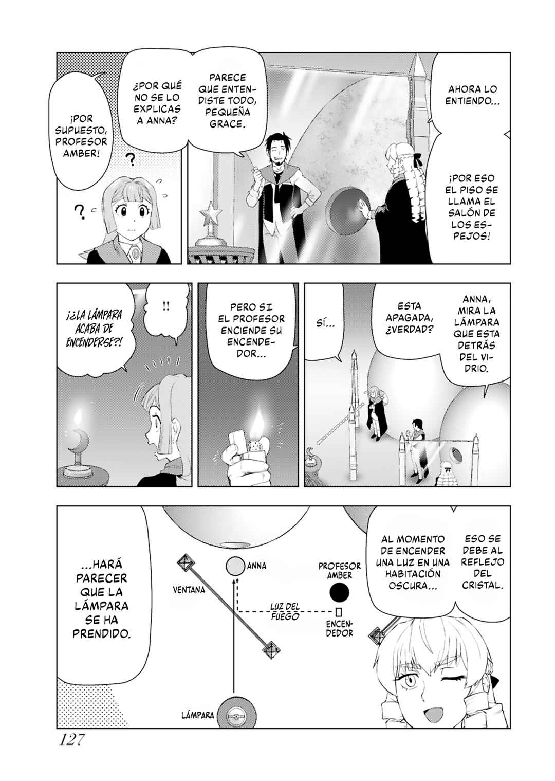 Chapter 45 - Page 21