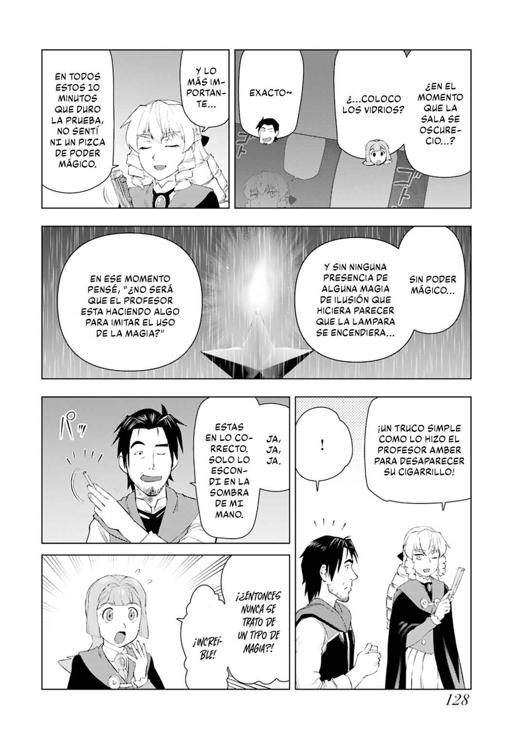 Chapter 45 - Page 22