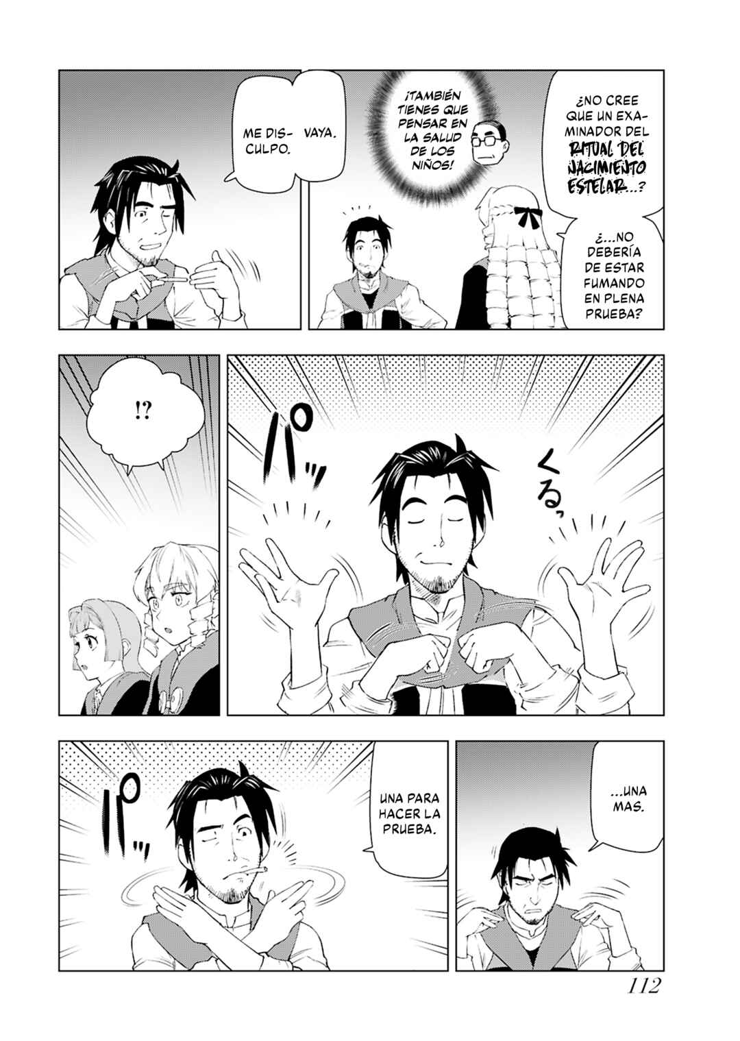 Chapter 45 - Page 6