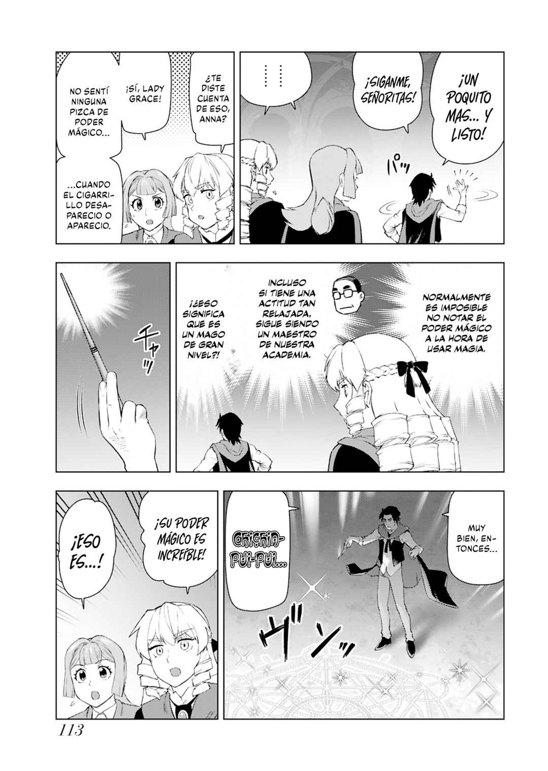 Chapter 45 - Page 7