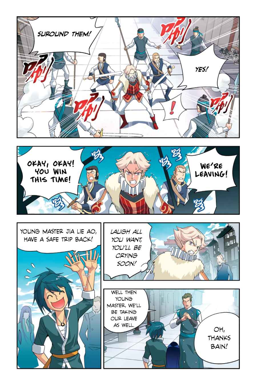 Chapter 5 - Page 18