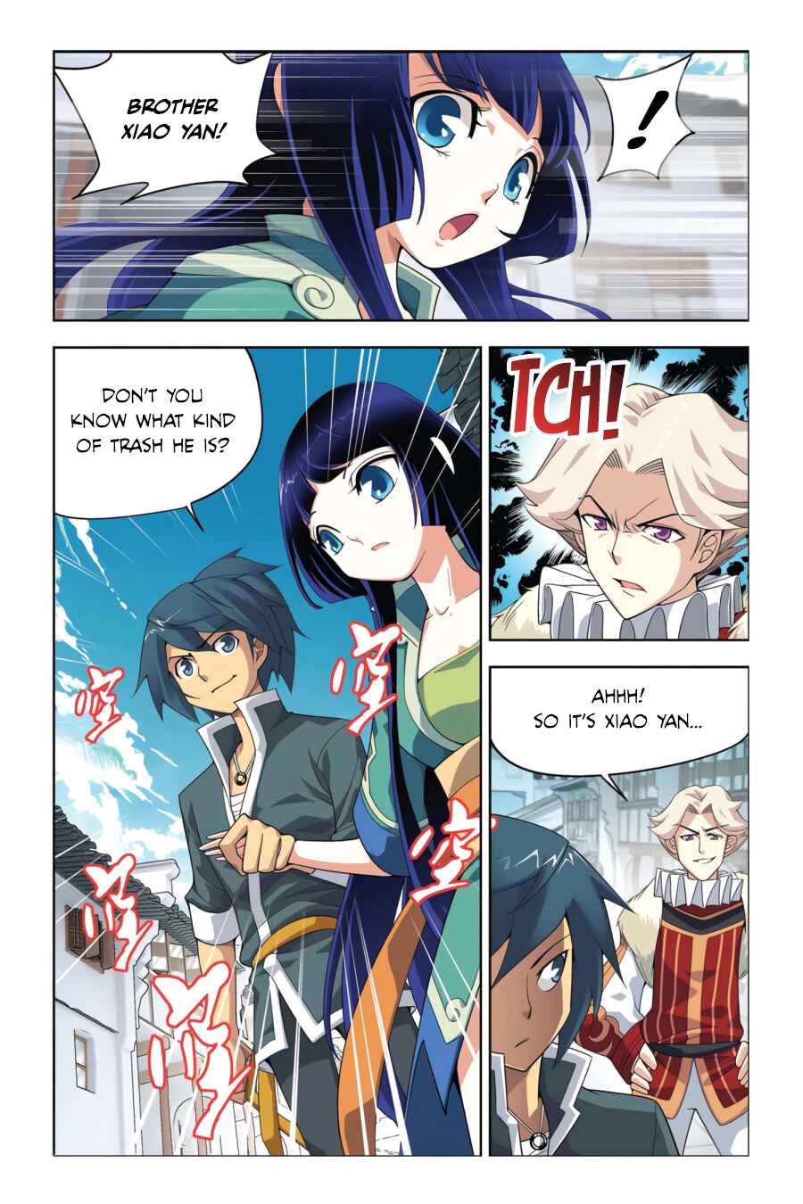 Chapter 5 - Page 2