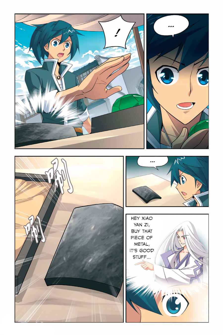 Chapter 5 - Page 21