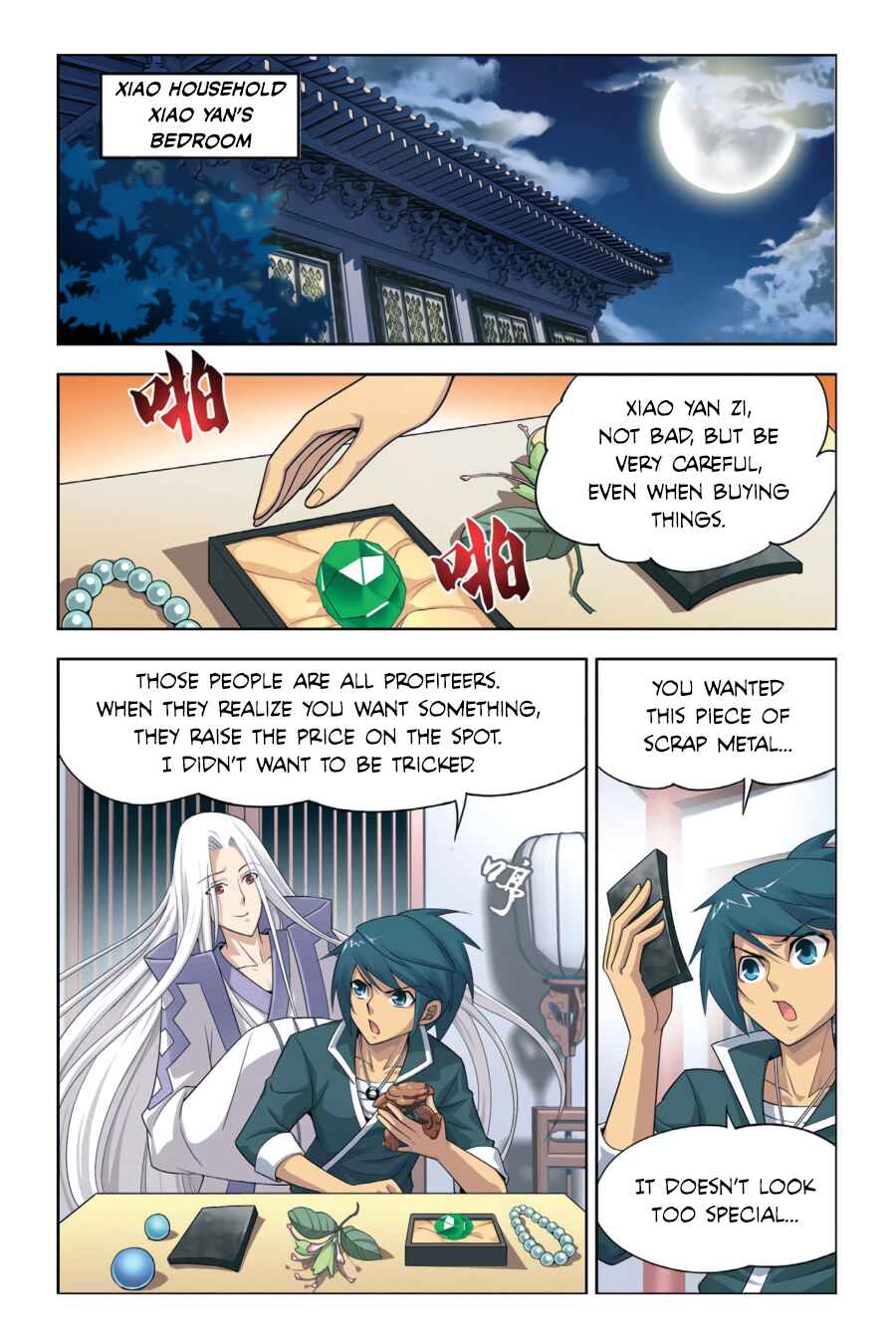 Chapter 5 - Page 25