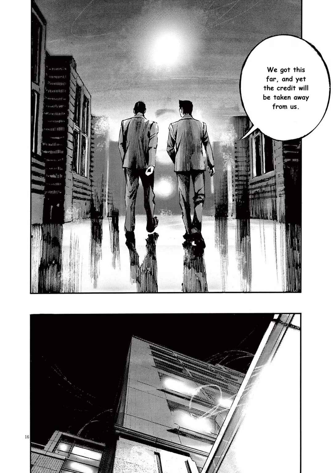 Chapter 85 - Page 16