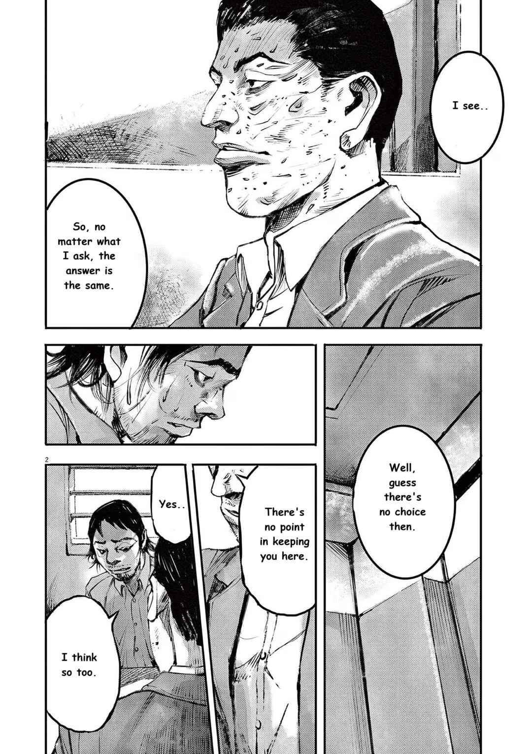 Chapter 85 - Page 2