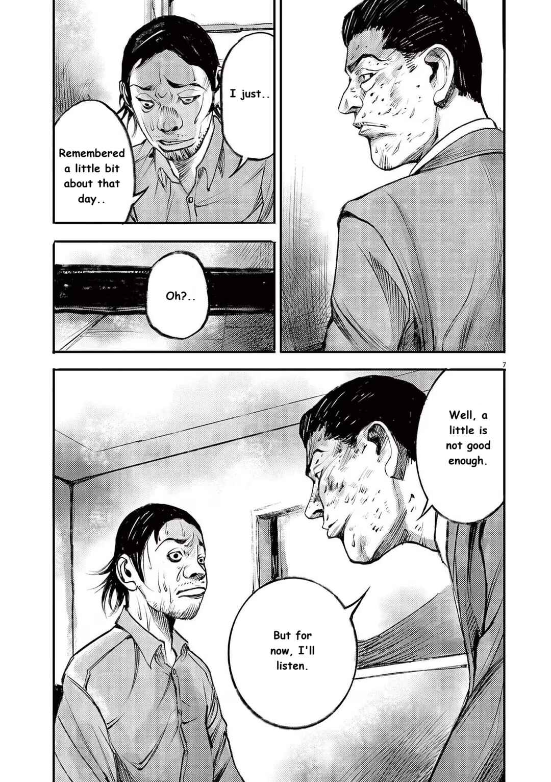 Chapter 85 - Page 7