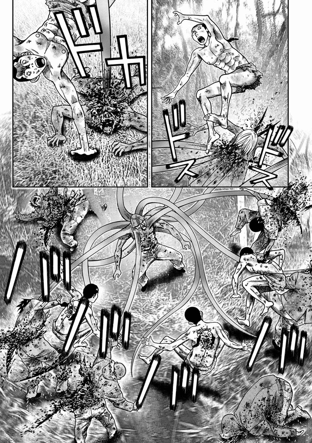 Chapter 92 - Page 5