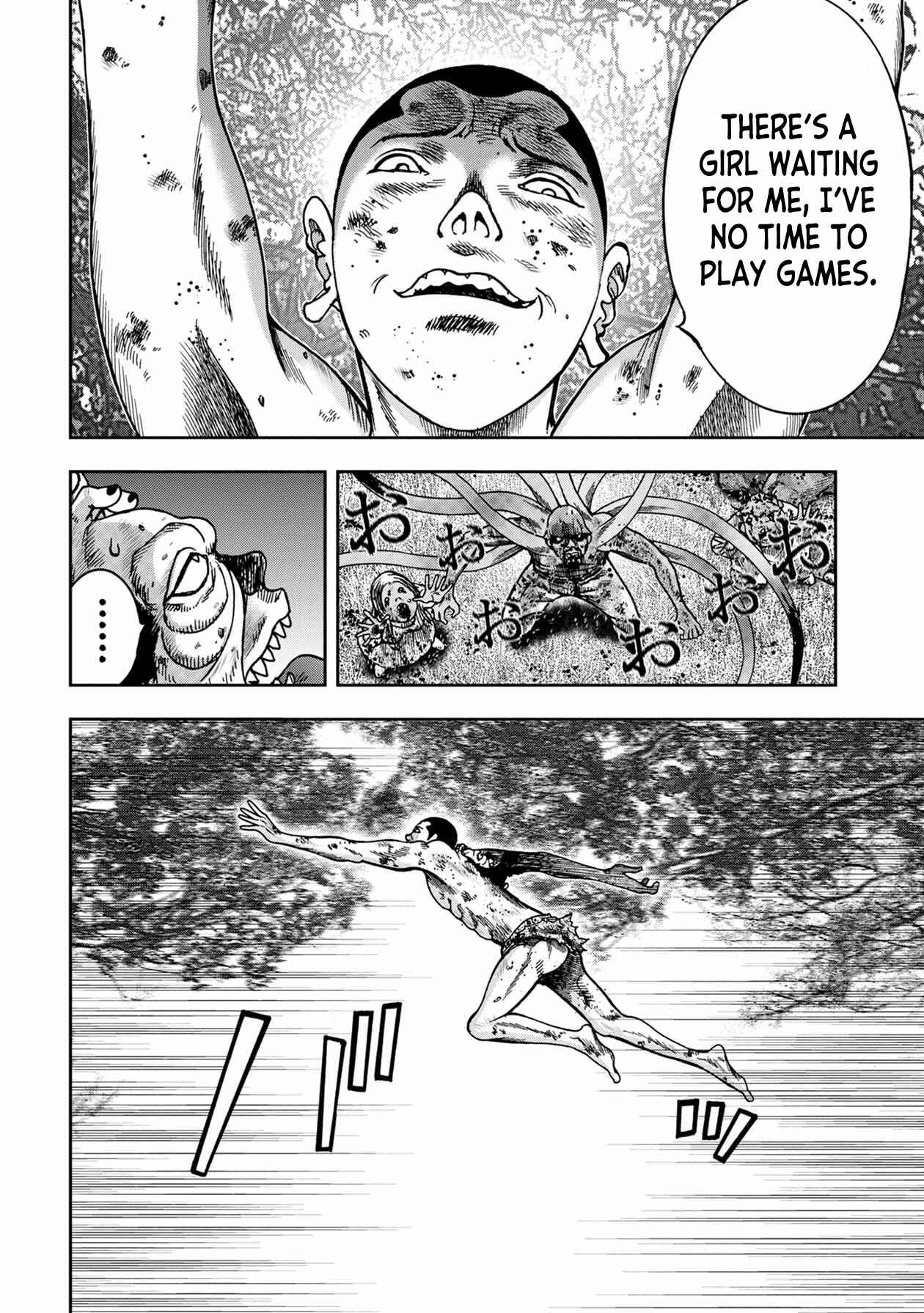 Chapter 92 - Page 8