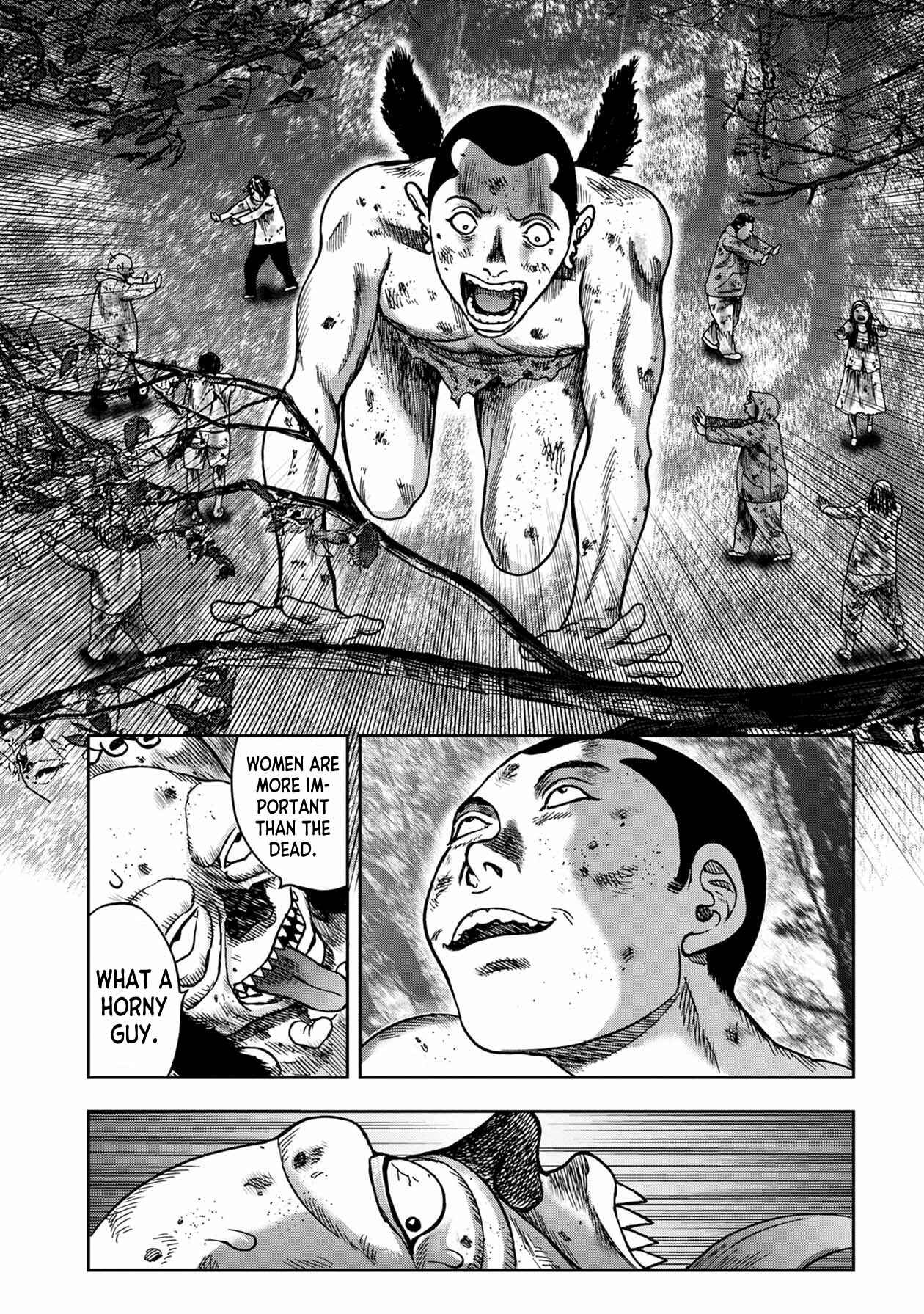 Chapter 92 - Page 9