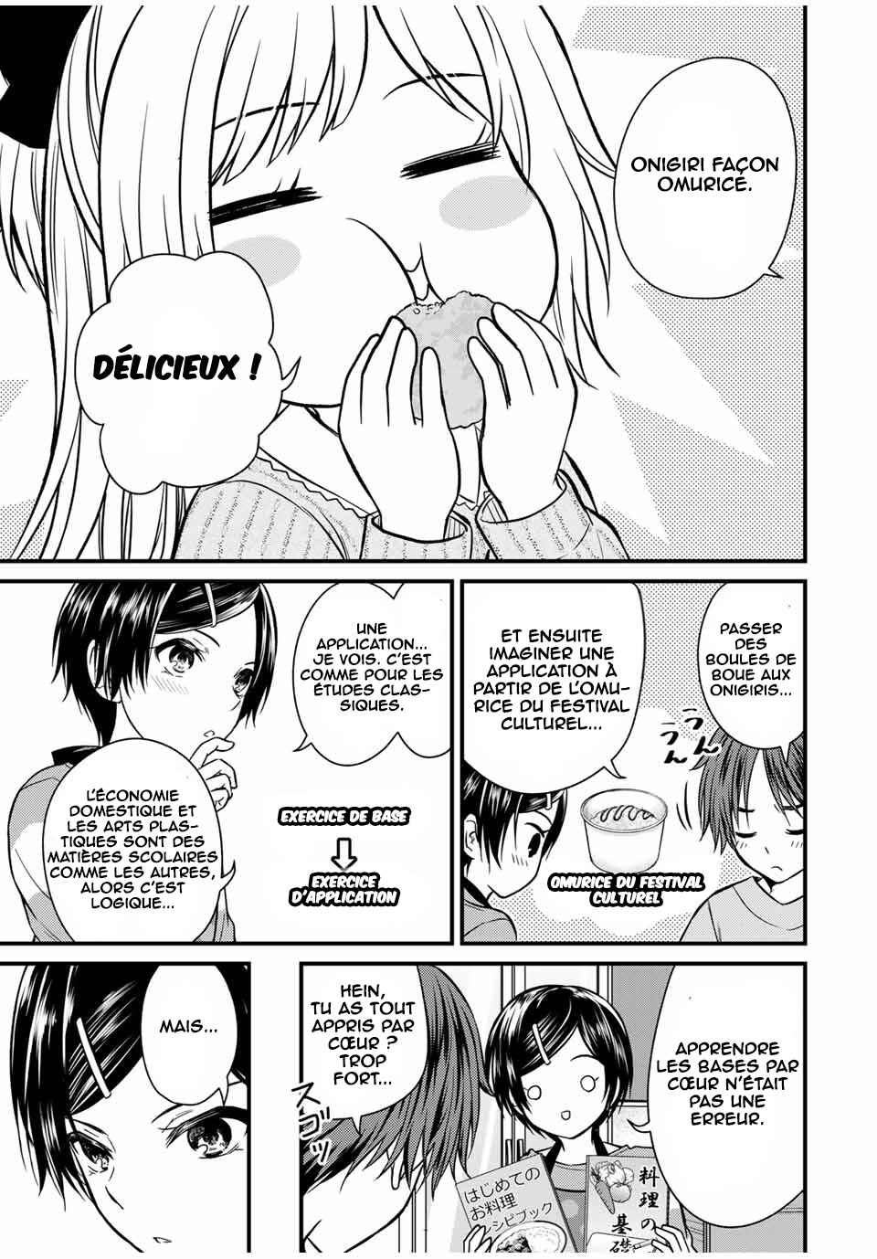 Chapter 136 - Page 10