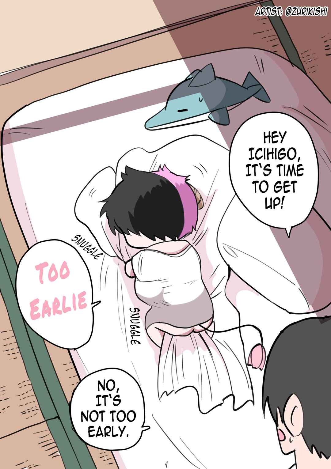 Chapter 81 - Page 1