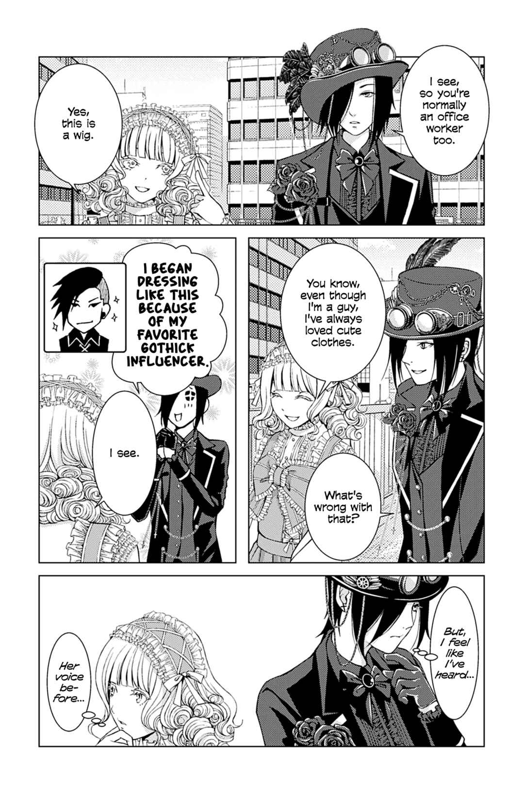 Chapter 3 - Page 1