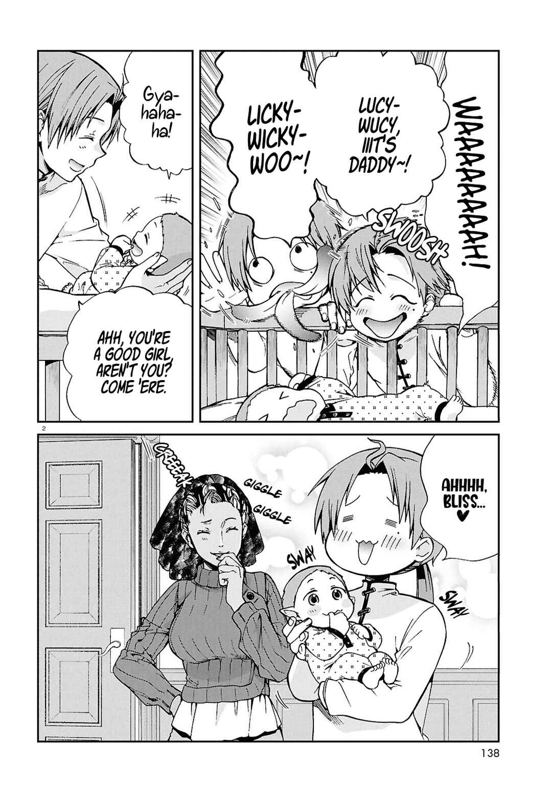 Chapter 118 - Page 3