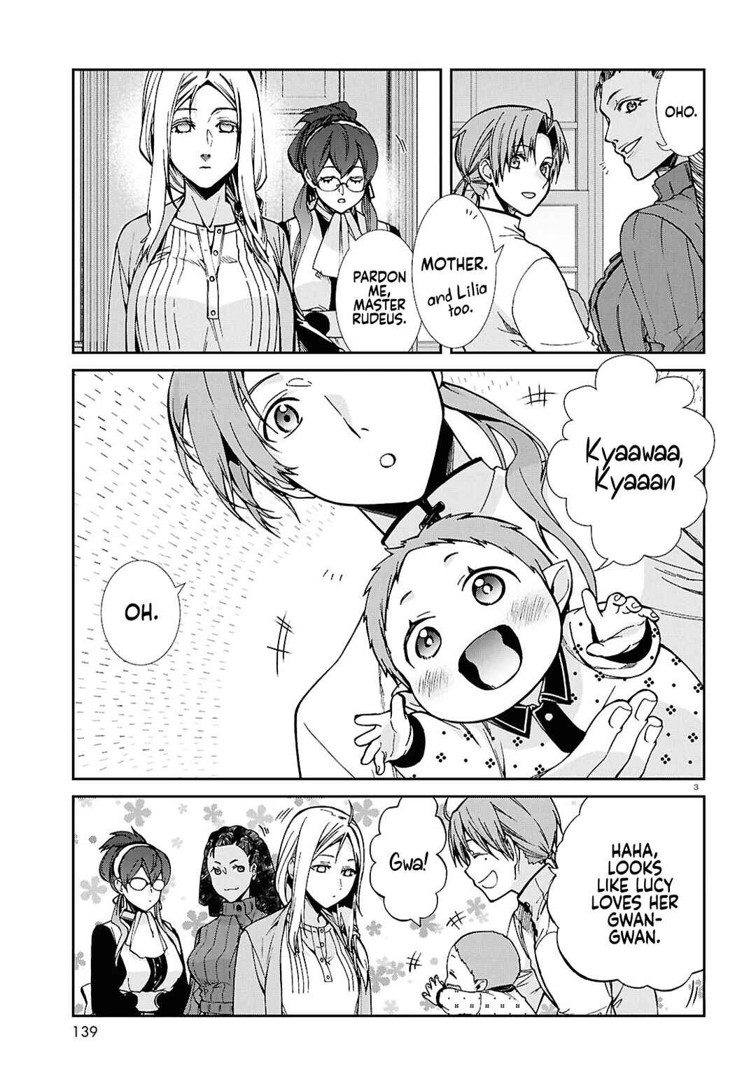 Chapter 118 - Page 4