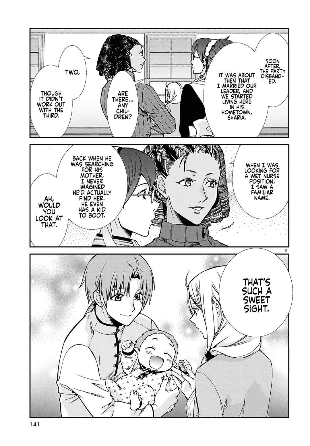 Chapter 118 - Page 6
