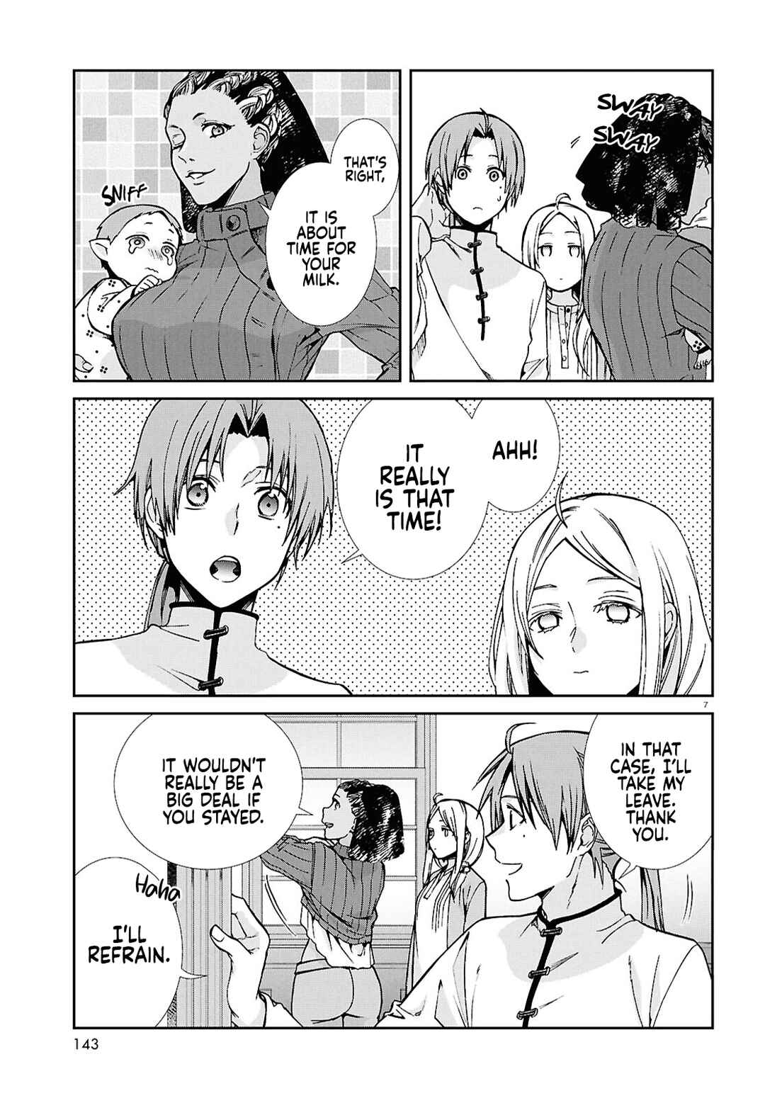 Chapter 118 - Page 8