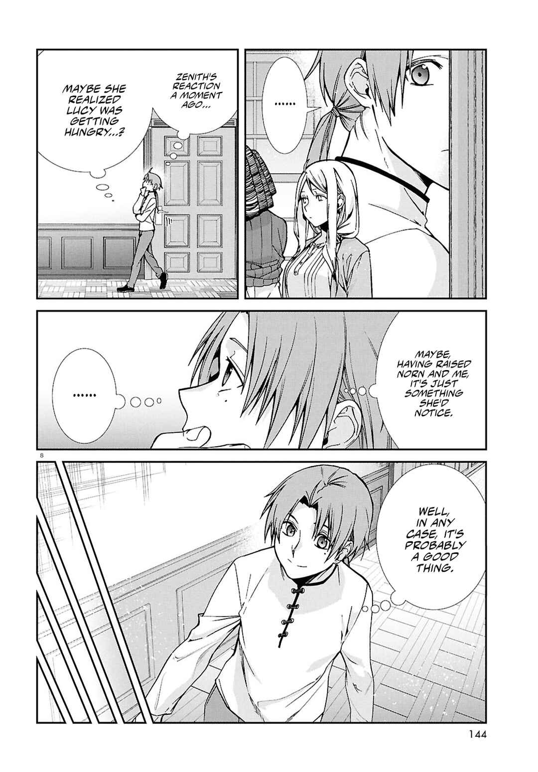 Chapter 118 - Page 9