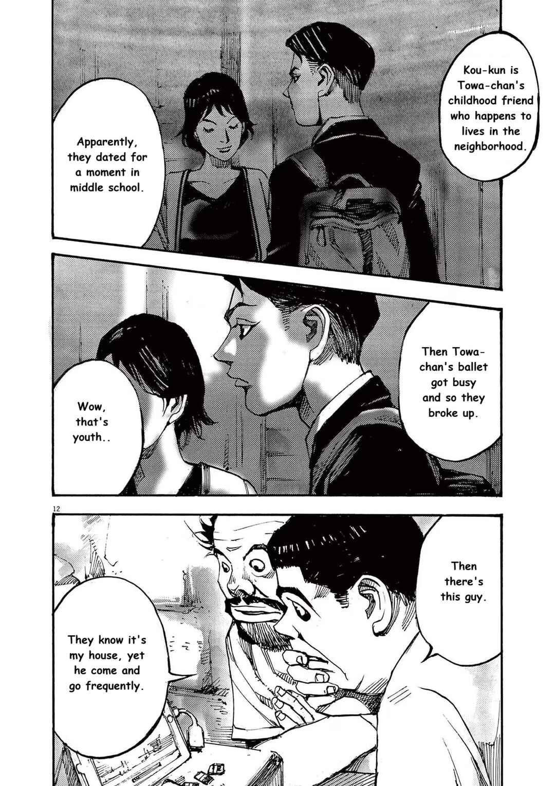 Chapter 67 - Page 11