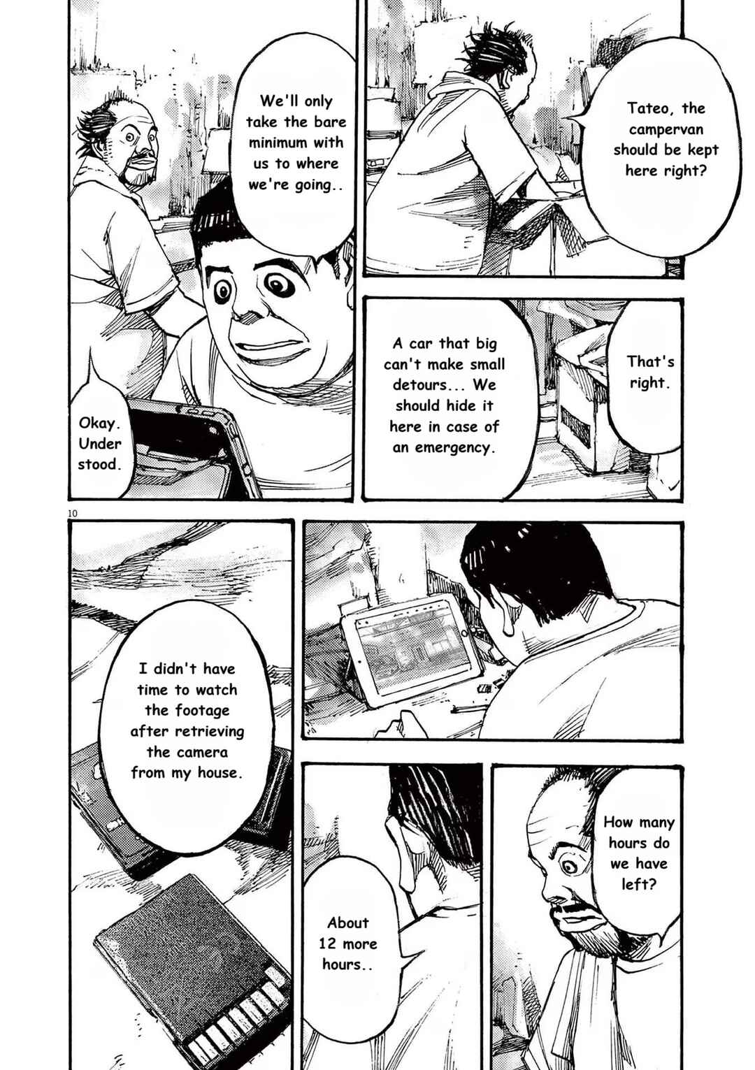Chapter 67 - Page 9