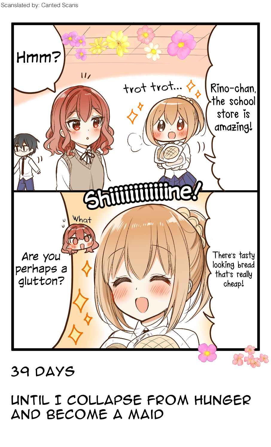 Chapter 61 - Page 1