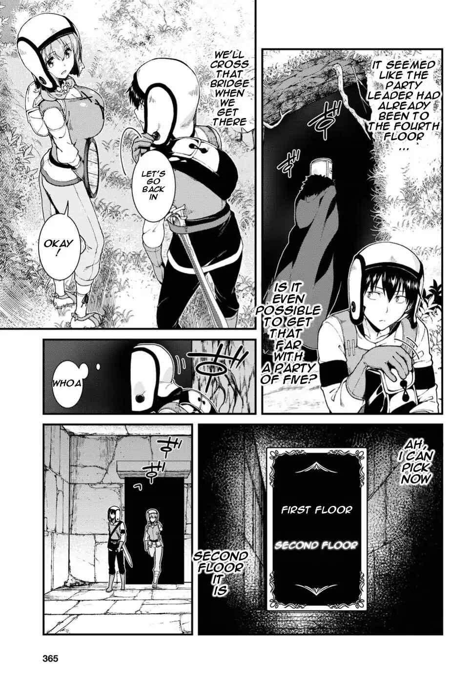 Chapter 17 - Page 20