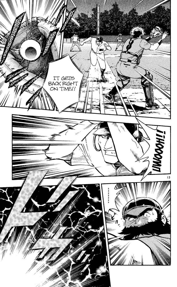 Chapter 469 - Page 12