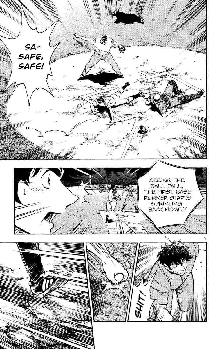 Chapter 469 - Page 14
