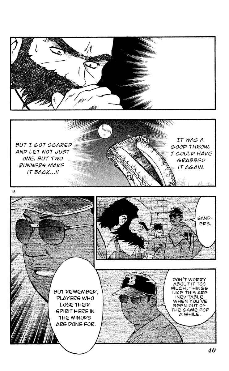 Chapter 469 - Page 17