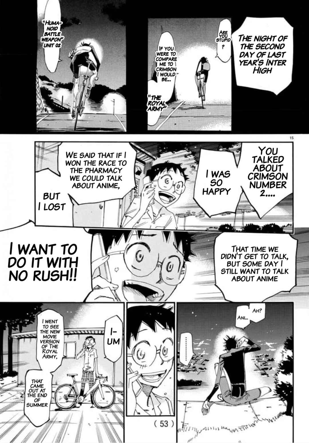 Chapter 636 - Page 14