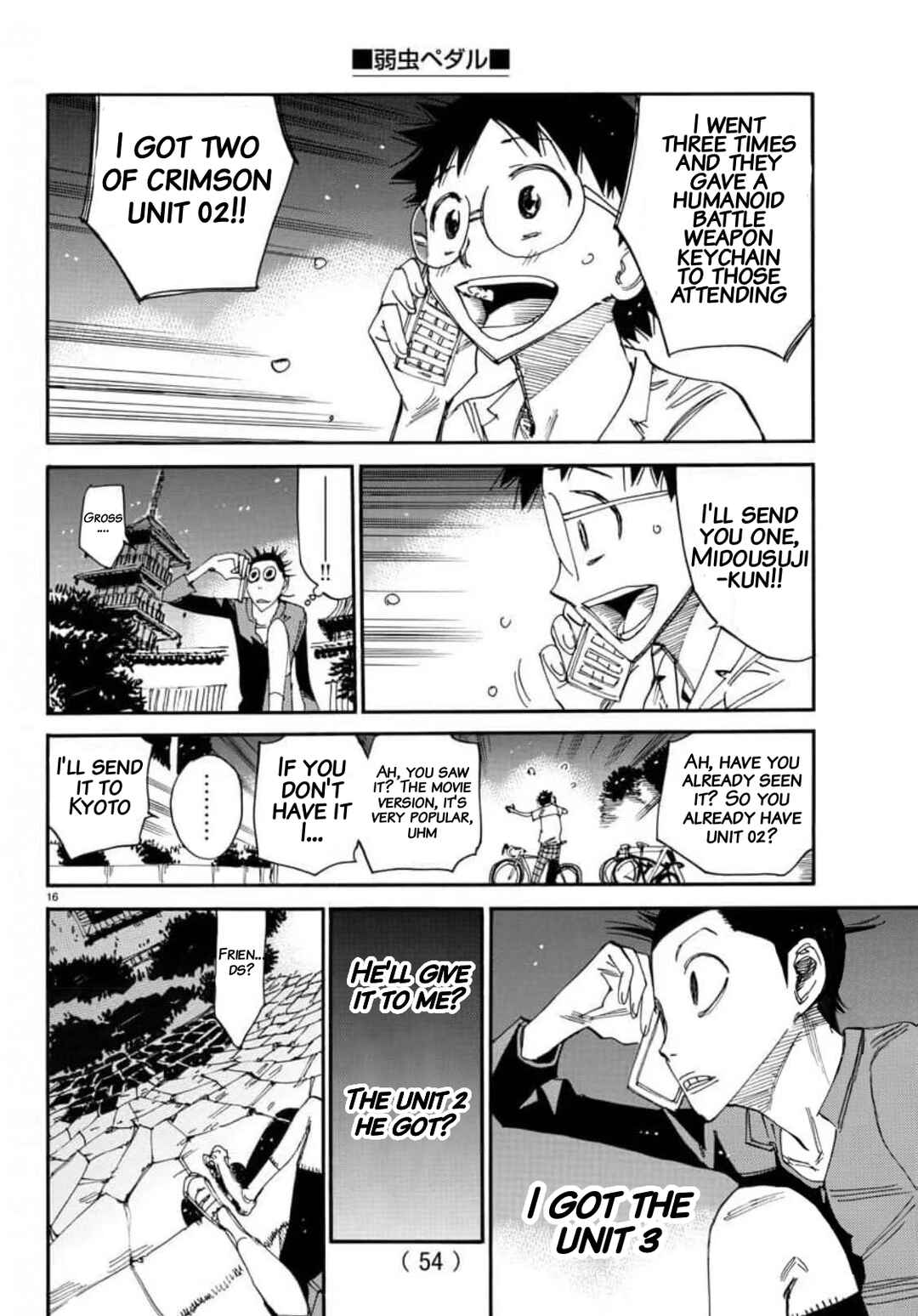 Chapter 636 - Page 15