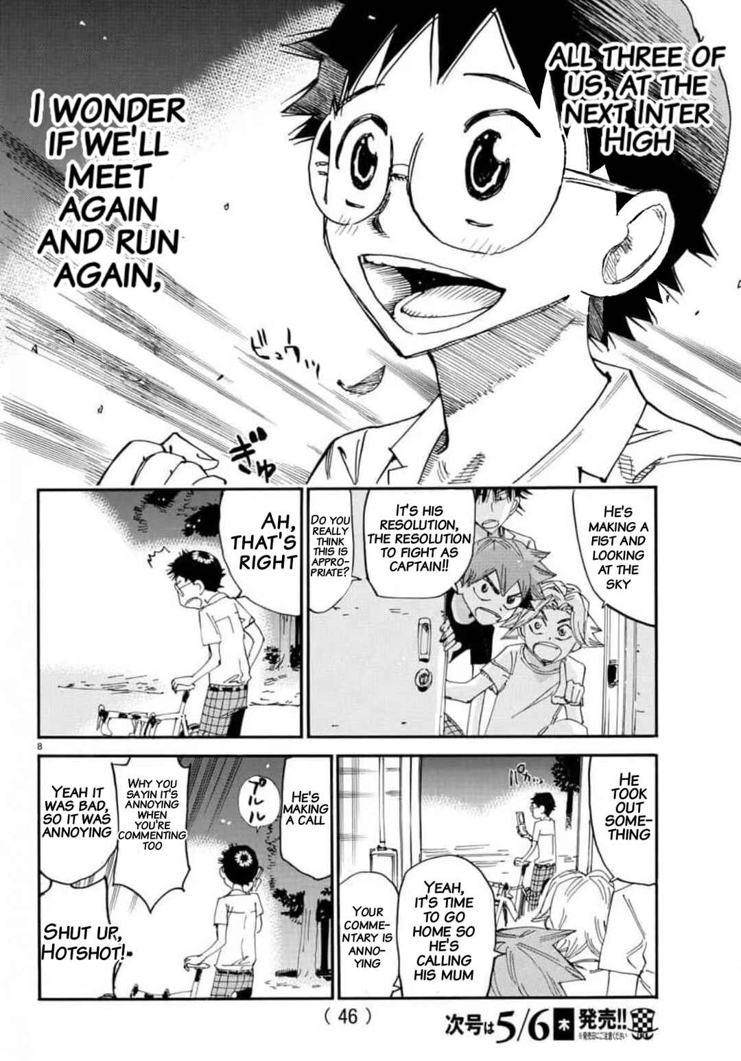 Chapter 636 - Page 7