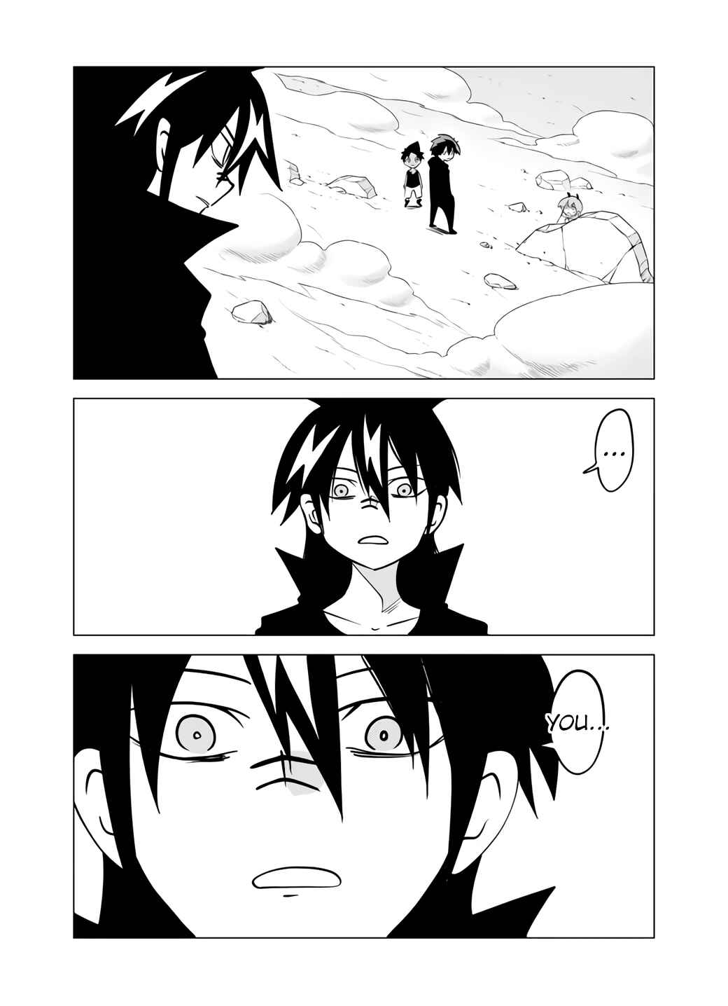 Chapter 71 - Page 5