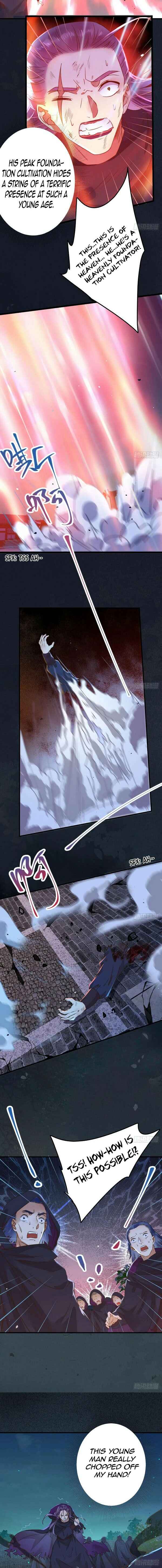 Chapter 328 - Page 5