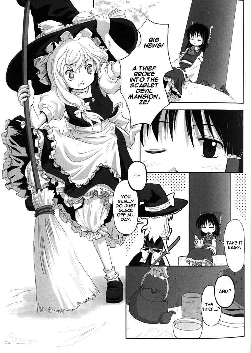 Chapter 1 - Page 9