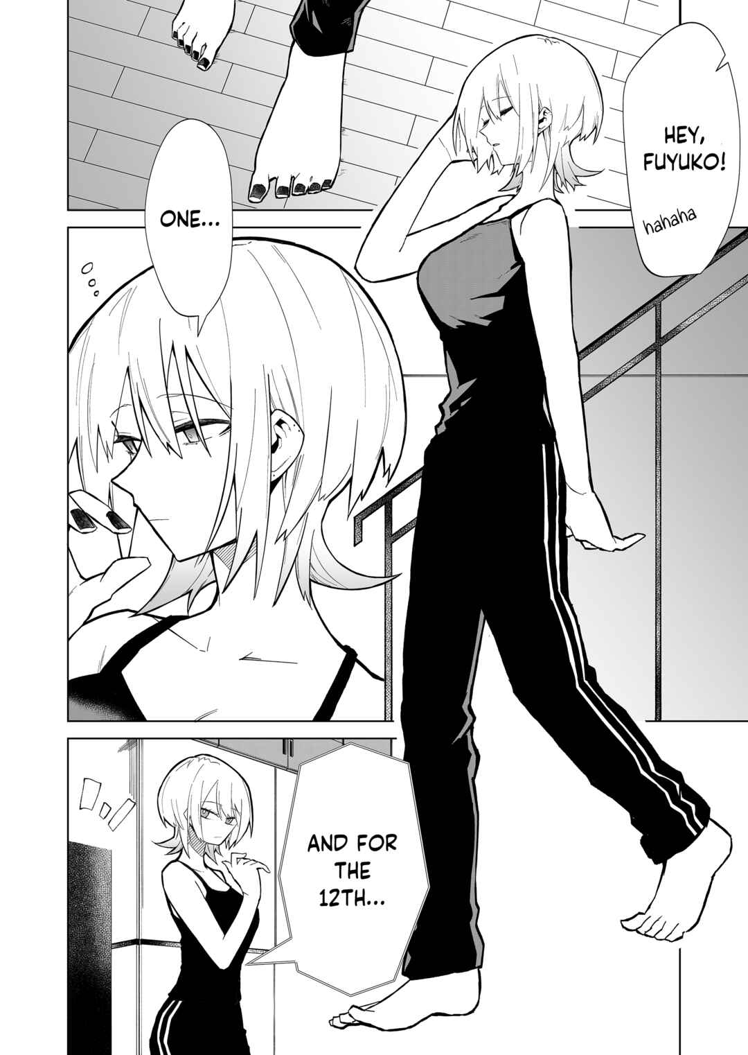 Chapter 2 - Page 2