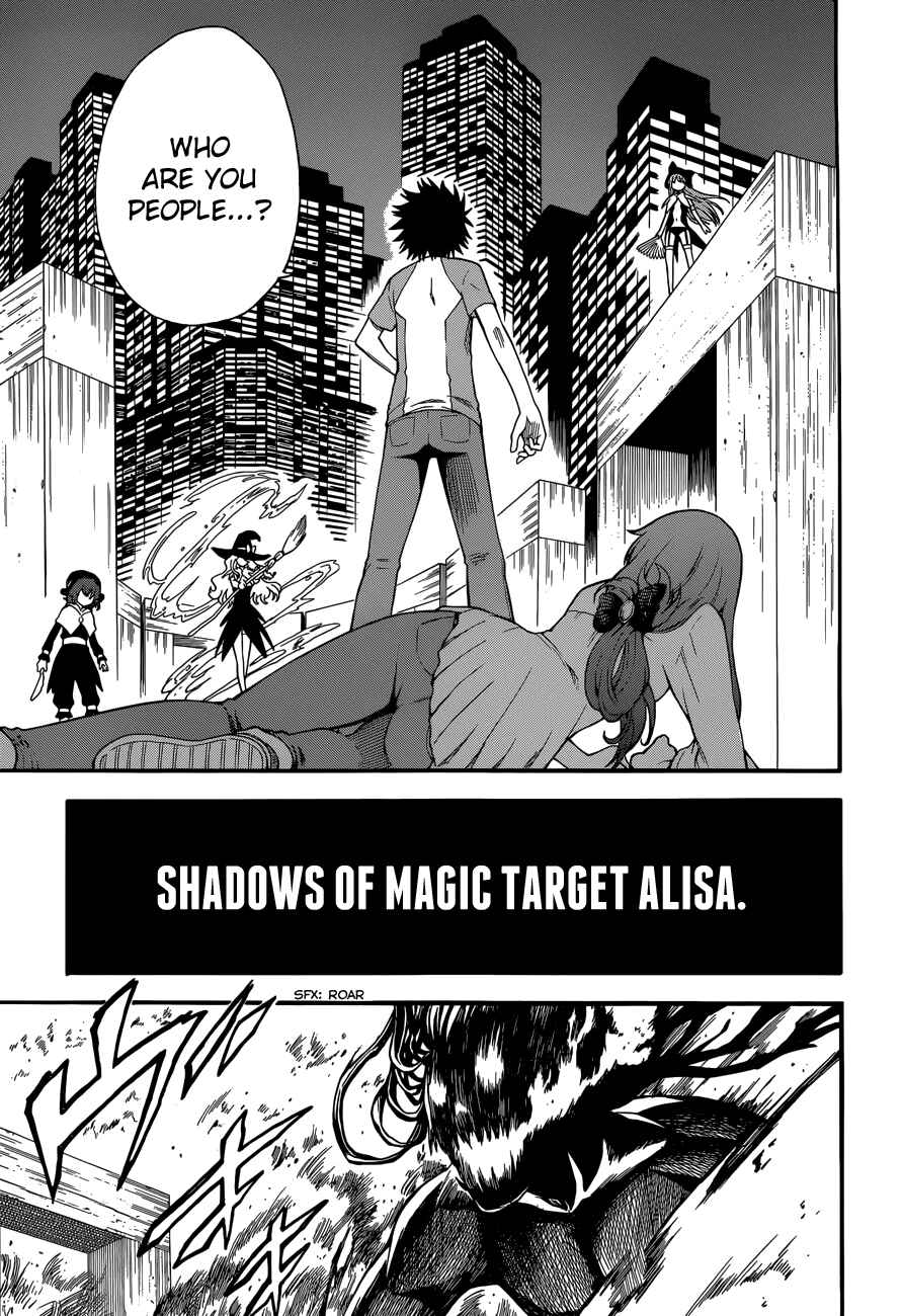 Chapter 56.5 - Page 12
