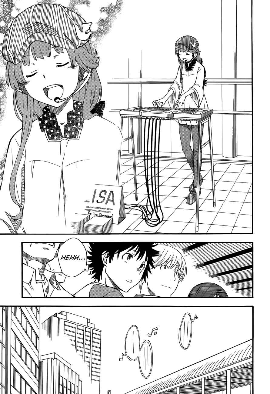 Chapter 56.5 - Page 6